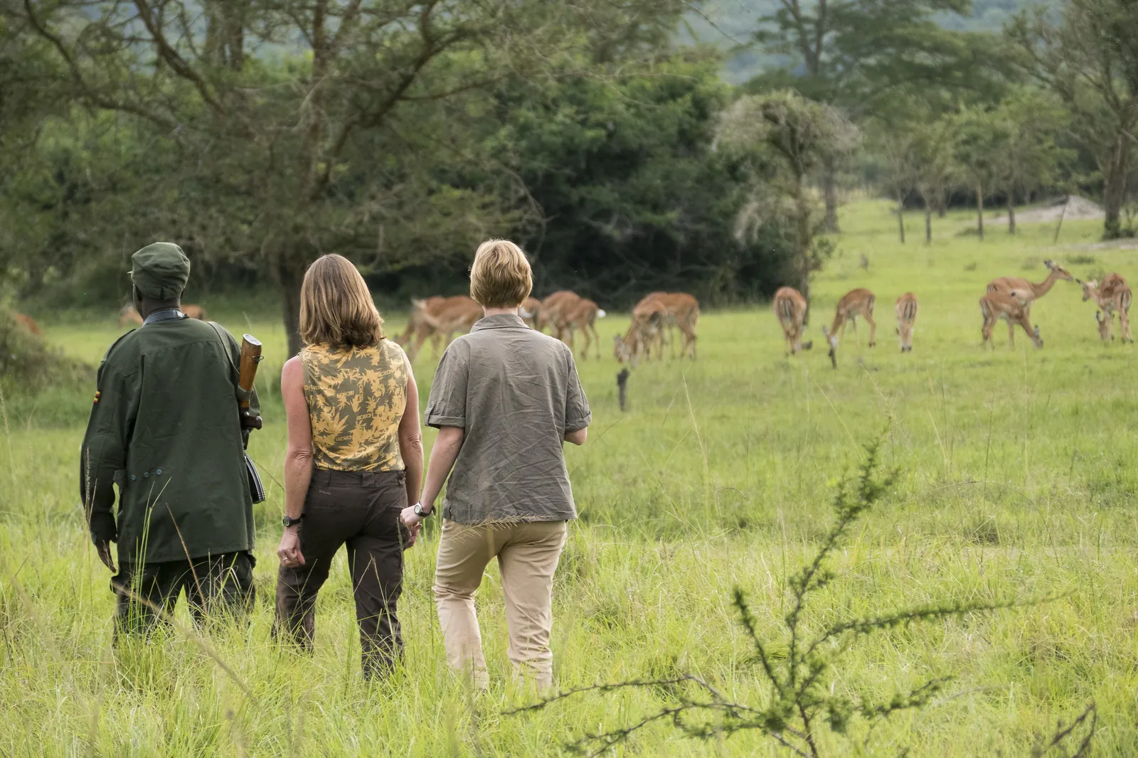3 Day Akagera National Park Wildlife Tour