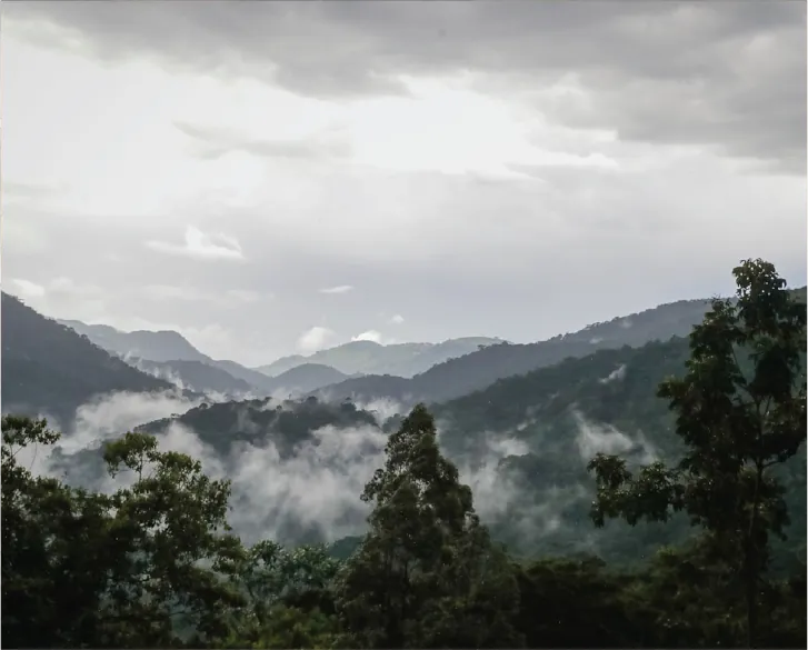Mount Moroto