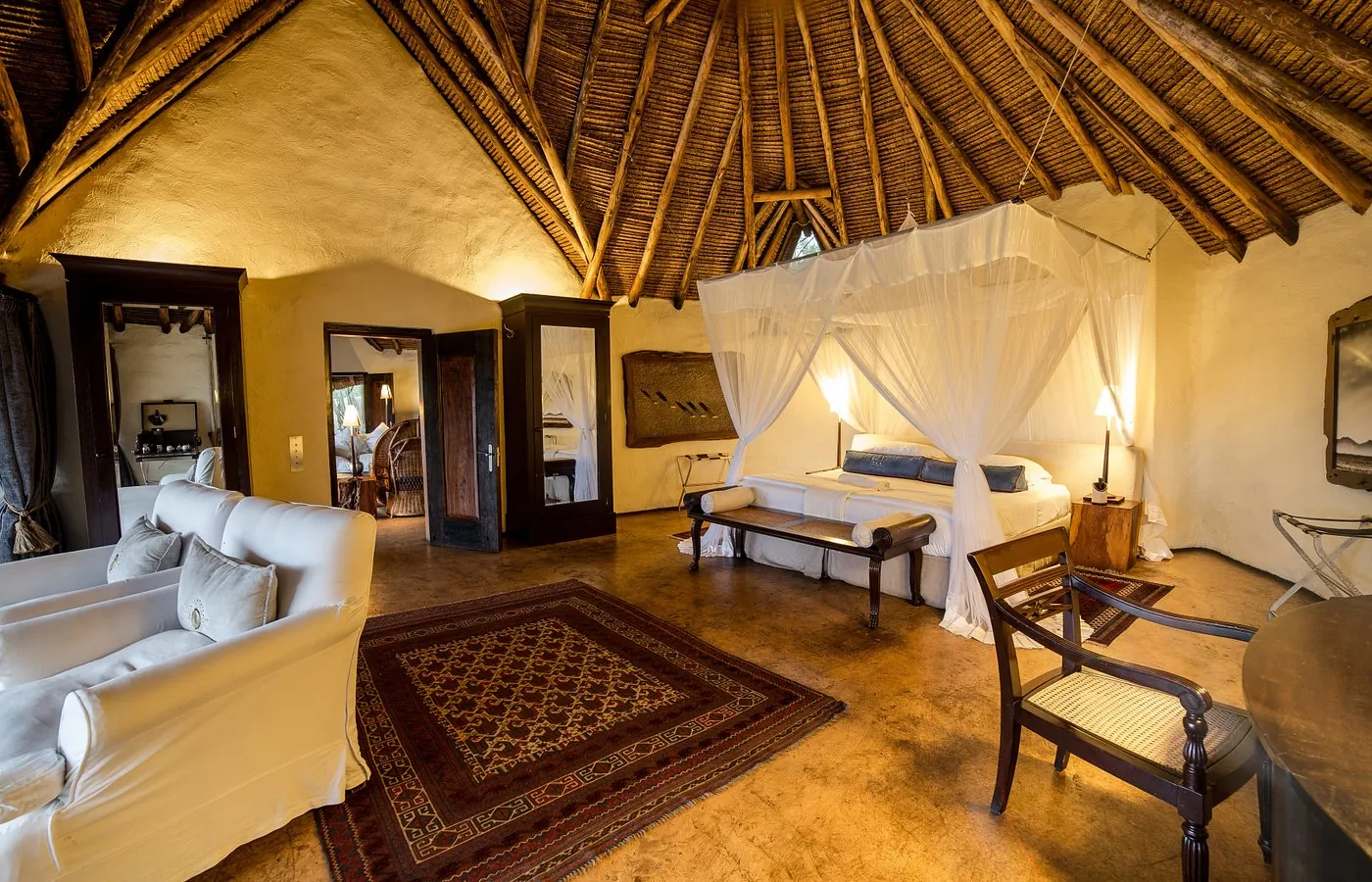 5 Days Taste of Southern Kenya