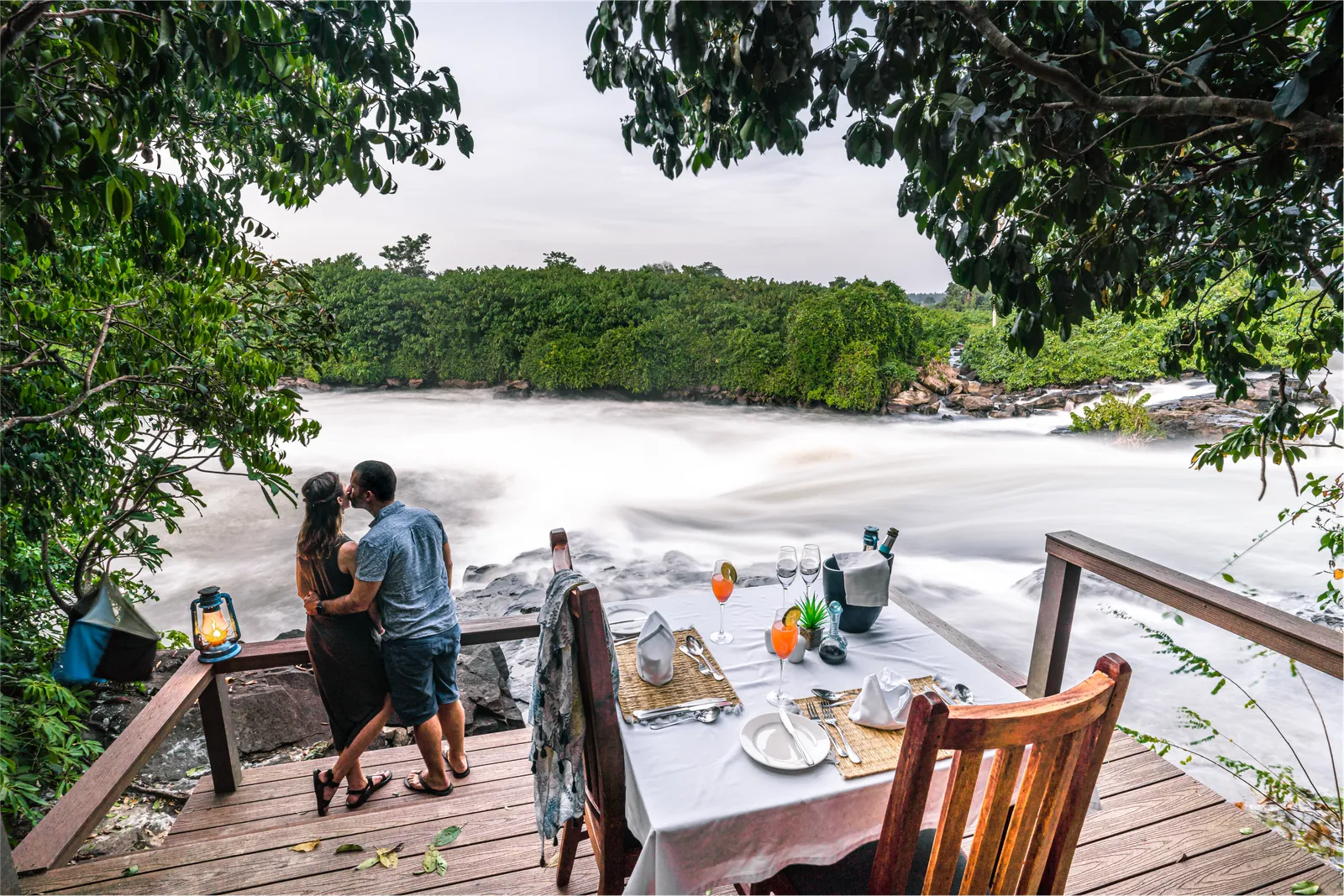 12 Days Magical Uganda Gorilla and Wildlife Safari Holiday