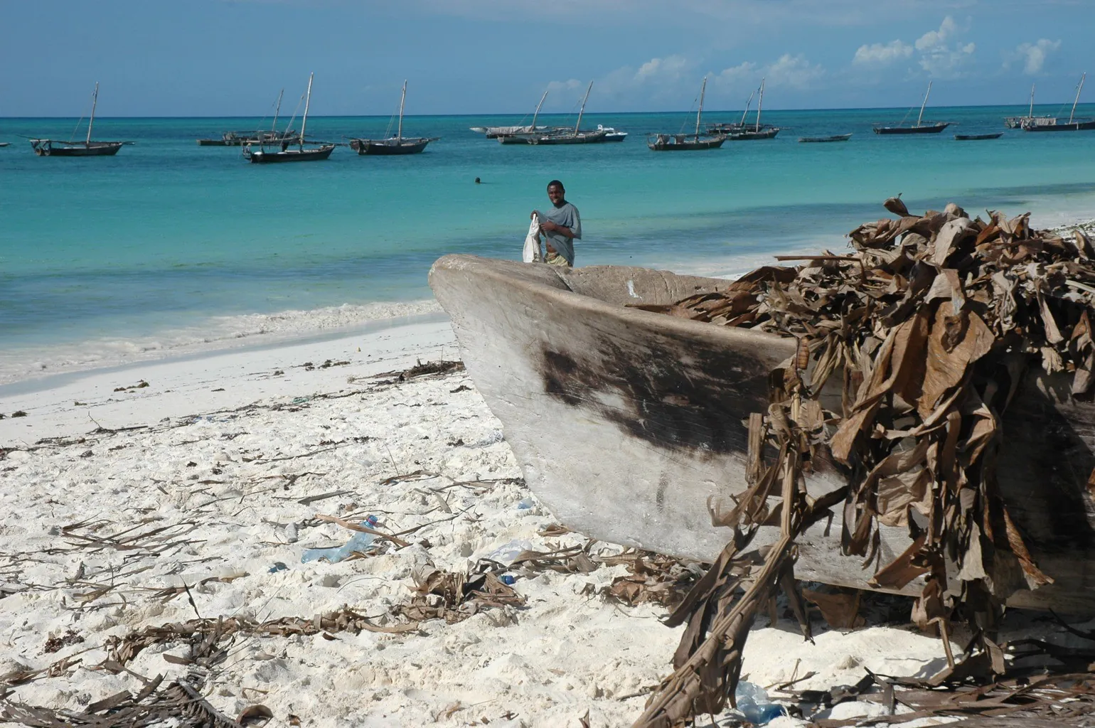 Zanzibar