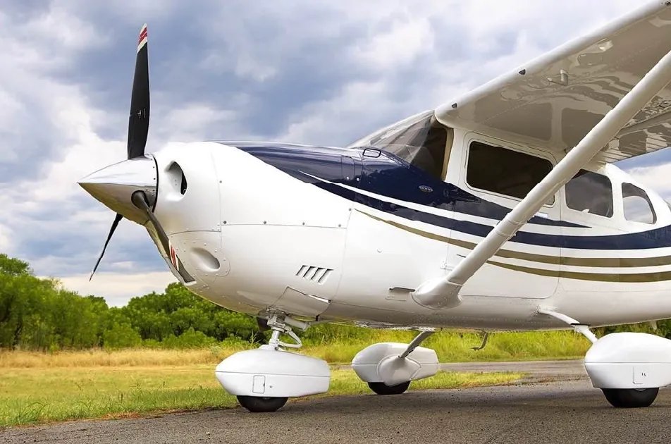 Flying-in Safaris