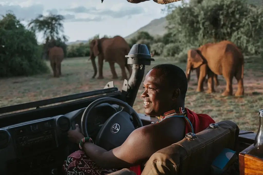 3 Day Akagera National Park Wildlife Tour