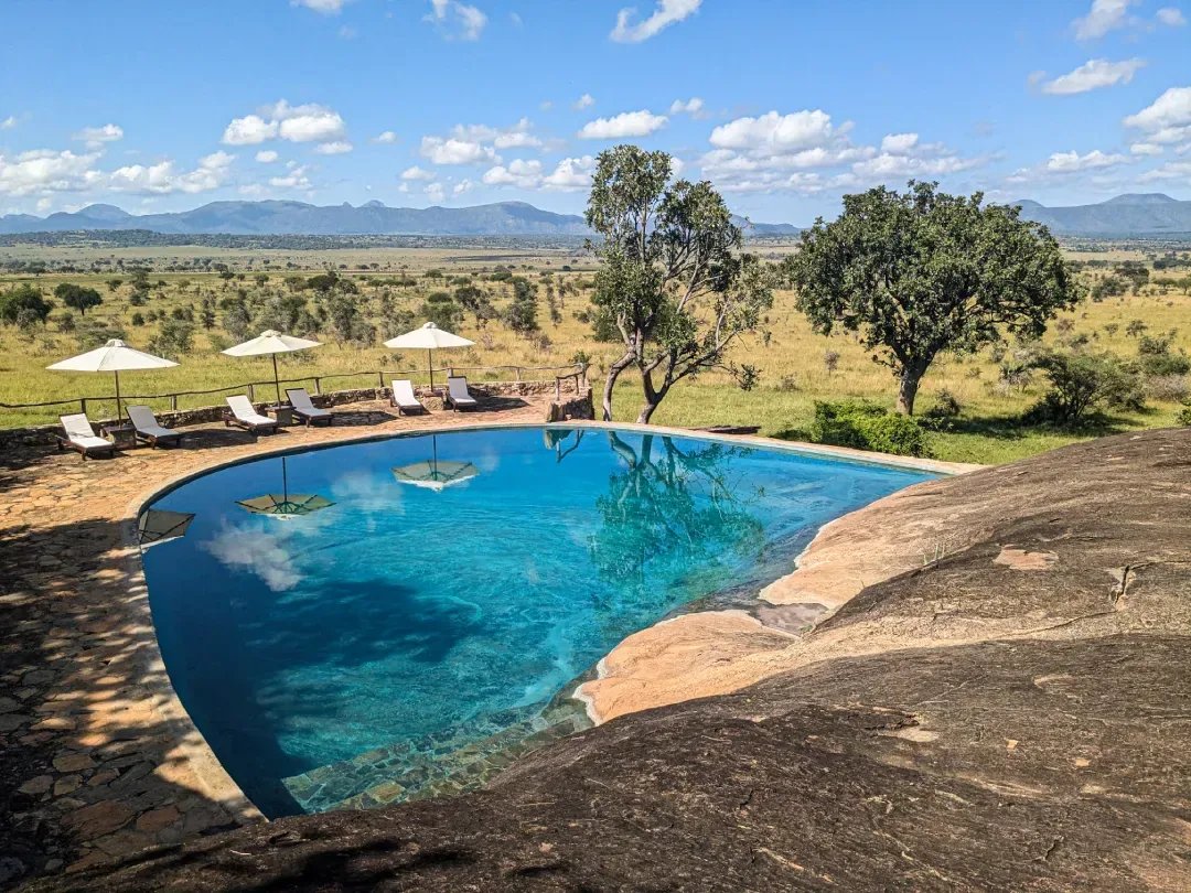 4 Days Kidepo Valley National Park Savannah Safari