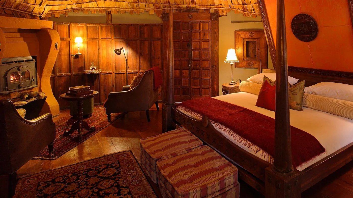 7 Days Wilderbeast Migration Tanzania Safari