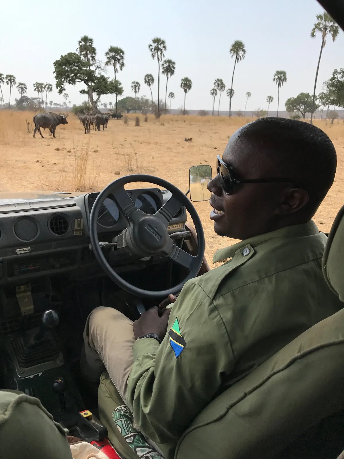 10 Days Magical Southern Tanzania Safari
