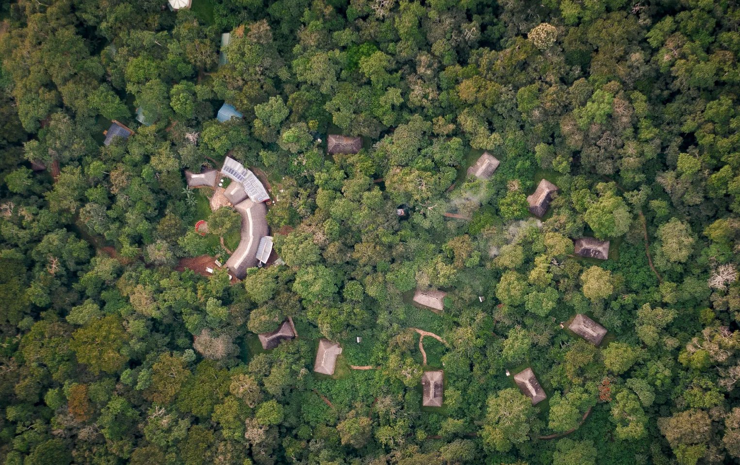 21 Days Uganda Mother Nature Wilderness Safari