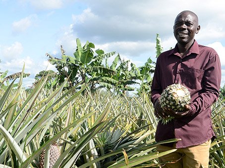 agro tourism in uganda